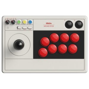 8BitDo Retro Arcade Stick 2.4G