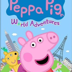 Peppa Pig: World Adventures