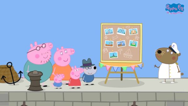 Peppa Pig: World Adventures - Image 3