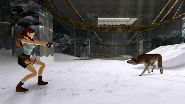 Tomb Raider I-III Remastered - Image 2