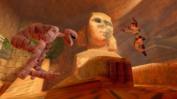 Tomb Raider I-III Remastered - Image 3