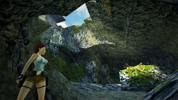 Tomb Raider I-III Remastered - Image 5