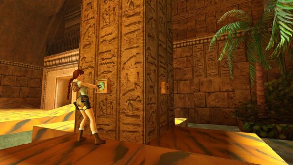 Tomb Raider I-III Remastered - Image 7