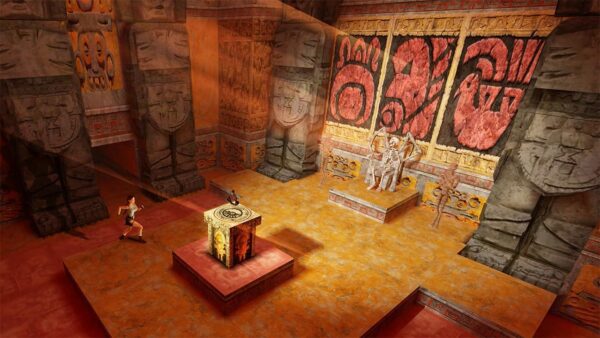 Tomb Raider I-III Remastered - Image 8