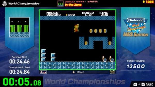 Nintendo World Championships: NES Edition - Image 3