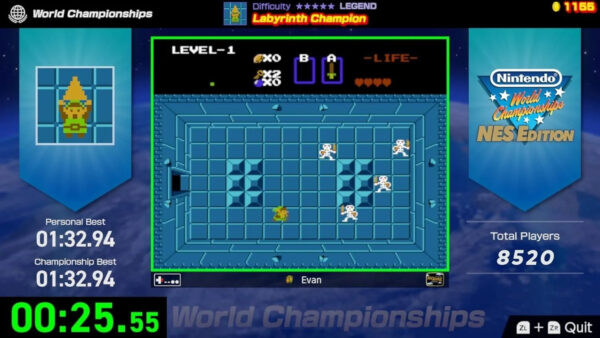 Nintendo World Championships: NES Edition - Image 4