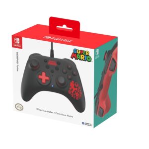Horipad Turbo (Mario)
