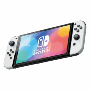 Hori Screen Protective Filter (Switch OLED)