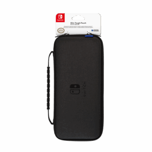 Hori Slim Tough Pouch (Black)