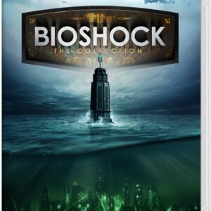 Bioshock: The Collection