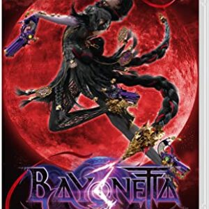 Bayonetta 3