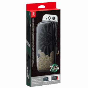 Nintendo Switch Taska Zelda Tears of the Kingdom