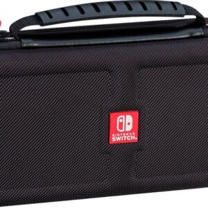 Deluxe Travel Taska Svört NNS40