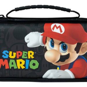Deluxe Travel Taska Super Mario NNS533