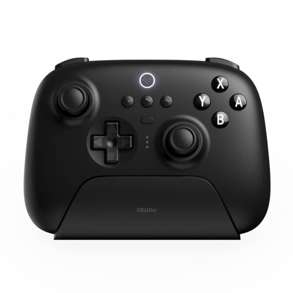 8BitDo Ultimate BT Pad - Black