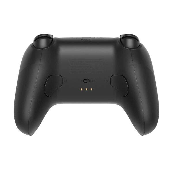 8BitDo Ultimate BT Pad - Black - Image 4