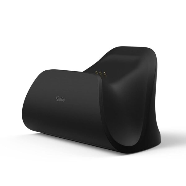 8BitDo Ultimate BT Pad - Black - Image 5